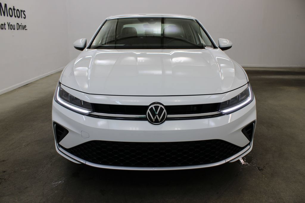 Used 2026 Volkswagen Jetta S FWD image 7