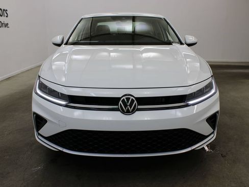 Used 2026 Volkswagen Jetta S FWD image 7