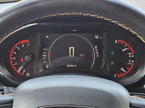 Used 2025 Dodge Durango R/T AWD/4WD image 11
