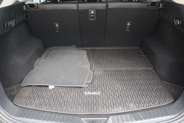Used 2024 MAZDA CX-5 AWD 2.5 S image 22