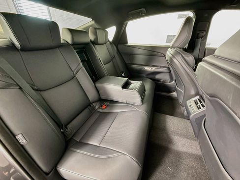 New 2026 Lexus ES 350h AWD w/ Convenience Package image 25