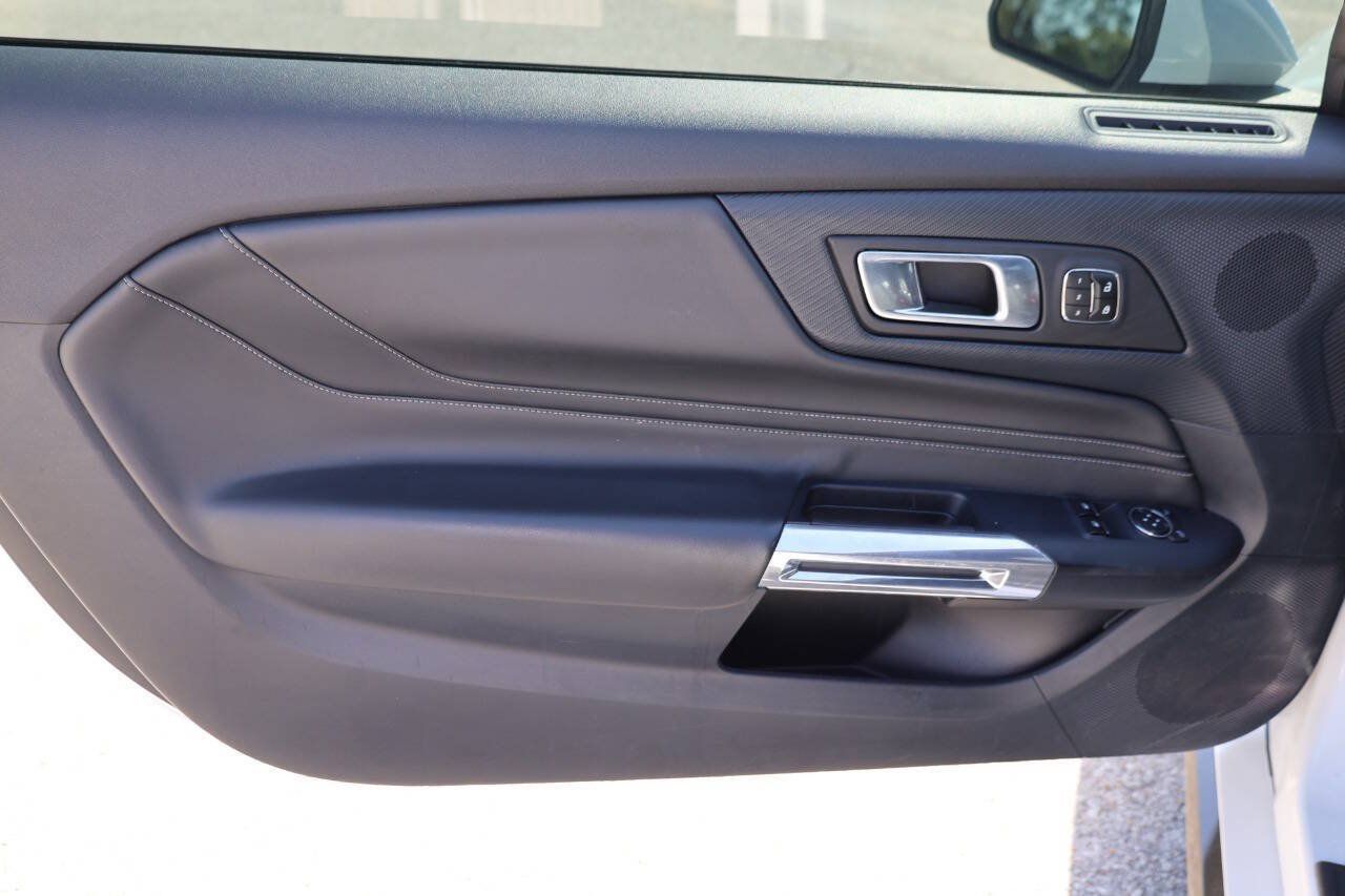 Used 2024 Ford Mustang GT Premium RWD image 12