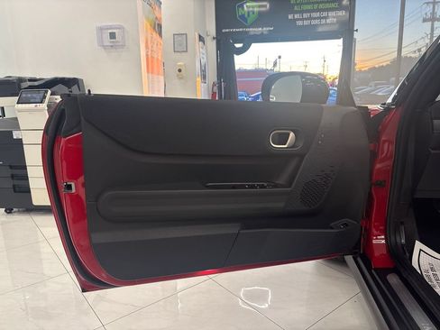 Used 2026 MINI Cooper S FWD image 32