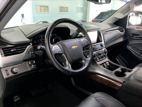 Used 2020 Chevrolet Tahoe LS w/ Max Trailering Package image 2