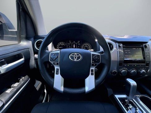 Used 2019 Toyota Tundra SR5 w/ TRD Off Road Package AWD/4WD image 11