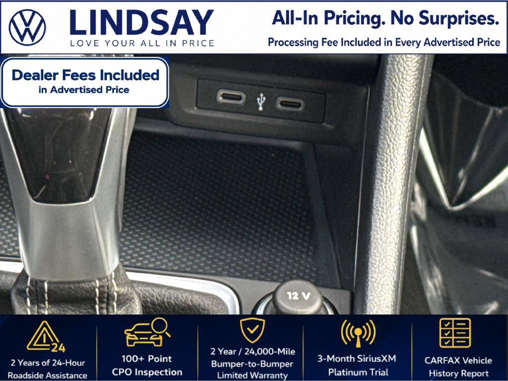Used 2023 Volkswagen Jetta Sport FWD image 18