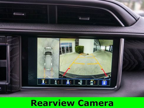Certified 2024 GMC Yukon Denali AWD/4WD image 27
