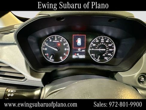 Used 2024 Subaru Crosstrek 2.0i Premium w/ Crosstrek Mirror Package AWD/4WD image 12