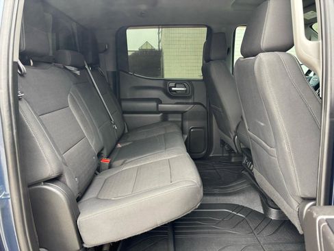 Used 2020 Chevrolet Silverado 1500 LT w/ All-Star Edition image 15