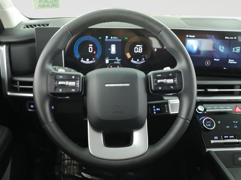Used 2026 Hyundai Santa Fe SEL w/ Tow & Go Package FWD image 15