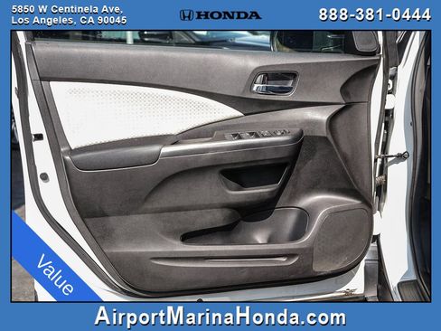 Used 2015 Honda CR-V EX image 23