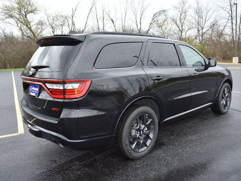 New 2026 Dodge Durango GT image 5