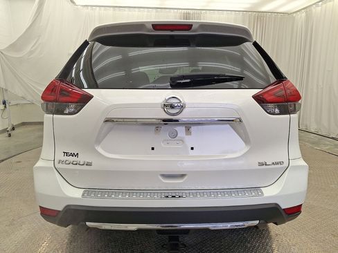 Used 2018 Nissan Rogue SL image 23