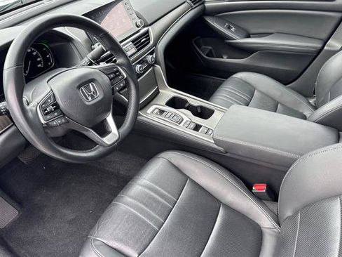 Used 2021 Honda Accord EX-L image 9