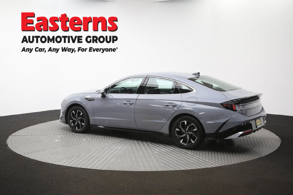 Used 2024 Hyundai Sonata SEL FWD image 68