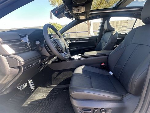 New 2026 Toyota Camry XSE w/ Premium Plus Package image 25