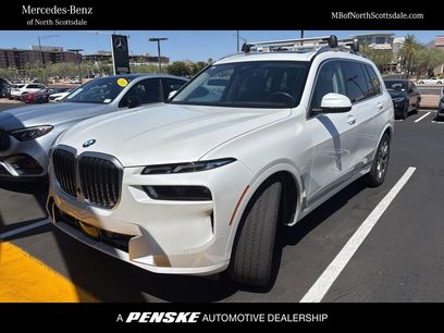 Used 2024 BMW X7 xDrive40i