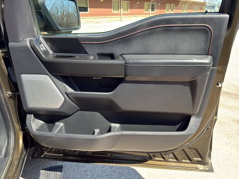 Used 2024 Ford F150 Raptor AWD/4WD image 13