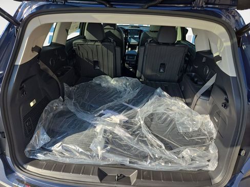 New 2025 Subaru Ascent Bronze Edition w/ Onyx Package image 17