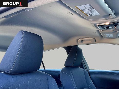 Certified 2024 Toyota Corolla LE FWD image 14