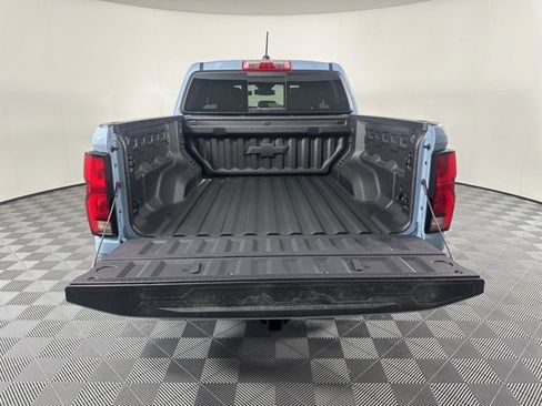 New 2025 Chevrolet Colorado LT w/ LT Convenience Package image 11