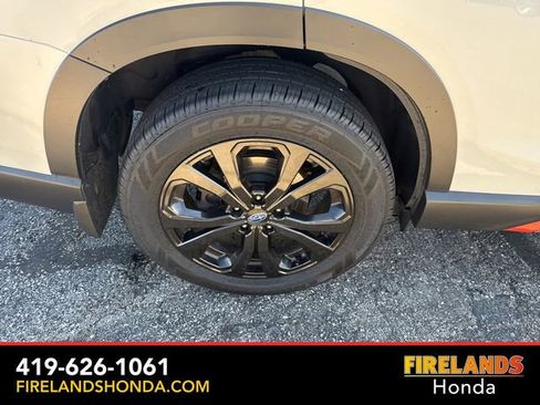 Used 2019 Subaru Forester Sport w/ Popular Package #2 AWD/4WD image 40