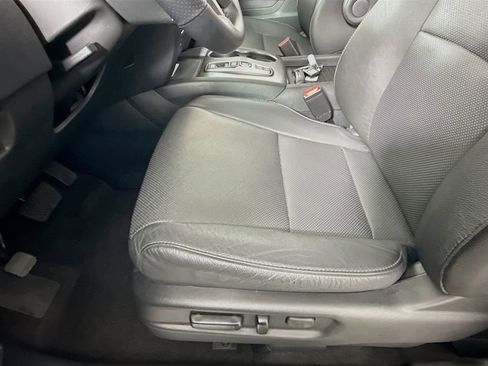 Certified 2023 Honda Passport EX-L image 33