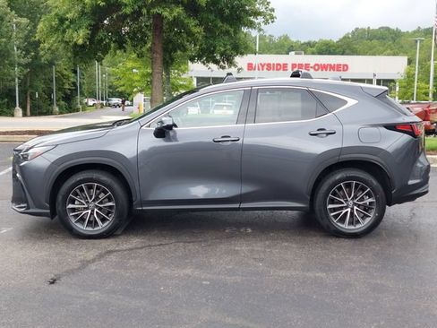 Used 2023 Lexus NX 350 AWD image 6