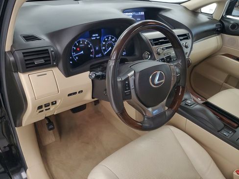 Used 2015 Lexus RX 350 FWD image 9