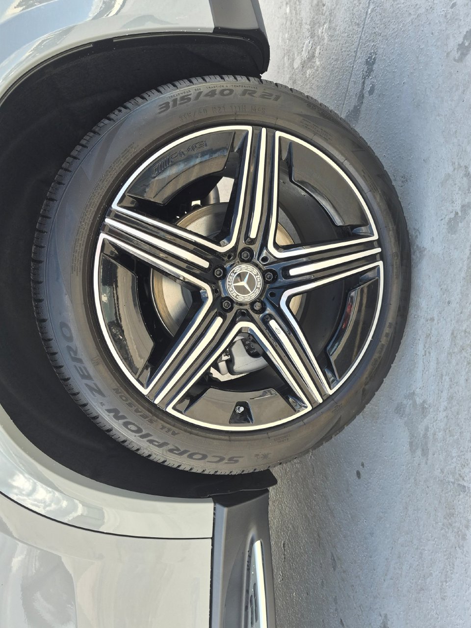 New 2027 Mercedes-Benz GLE 450 4MATIC Coupe image 11