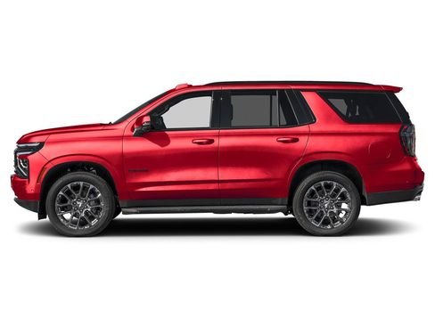 New 2026 Chevrolet Tahoe RST w/ Comfort Package AWD/4WD image 28