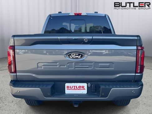Used 2024 Ford F150 Platinum w/ FX4 Off-Road Package image 5
