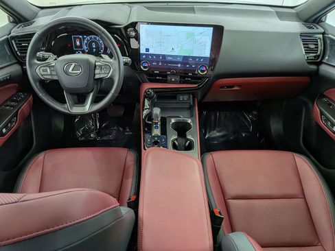Certified 2024 Lexus NX 250 FWD w/ Cold Area Package image 29