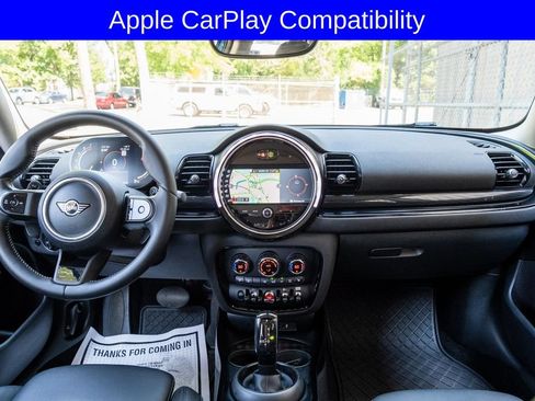 Used 2023 MINI Cooper Clubman S AWD/4WD image 17