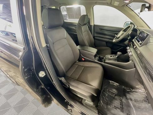 Used 2023 Honda CR-V EX image 30