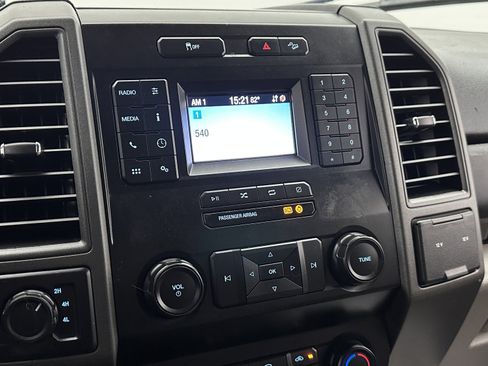 Used 2020 Ford F350 XL image 11