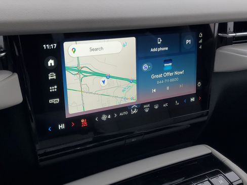 New 2025 Lincoln Navigator Reserve image 23