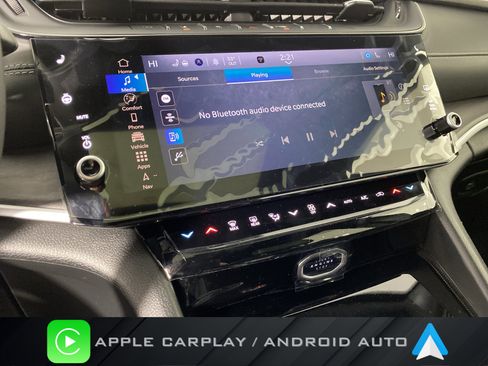 New 2026 Jeep Grand Cherokee Altitude image 4