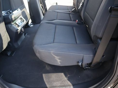 New 2026 Ford F150 XLT w/ Equipment Group 302A MID image 14