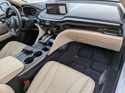 Certified 2023 Acura MDX FWD w/ Technology Package image 24