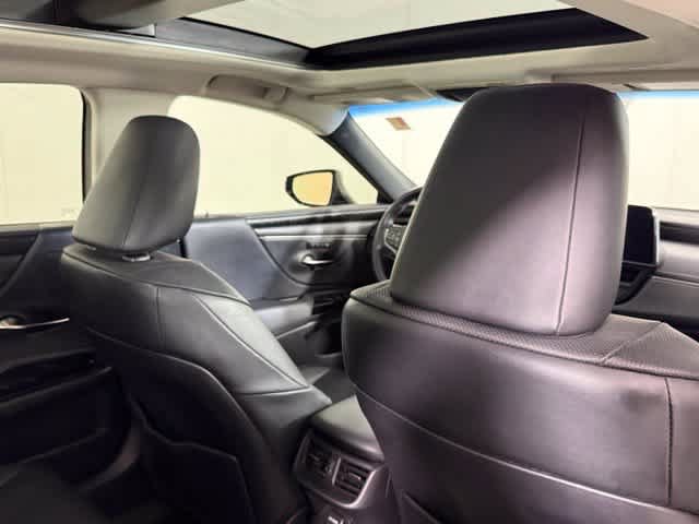 Used 2022 Lexus ES 350 w/ Premium Package FWD image 29