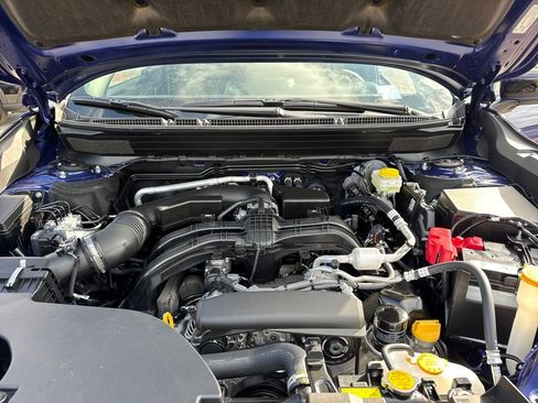 New 2026 Subaru Outback Premium image 29