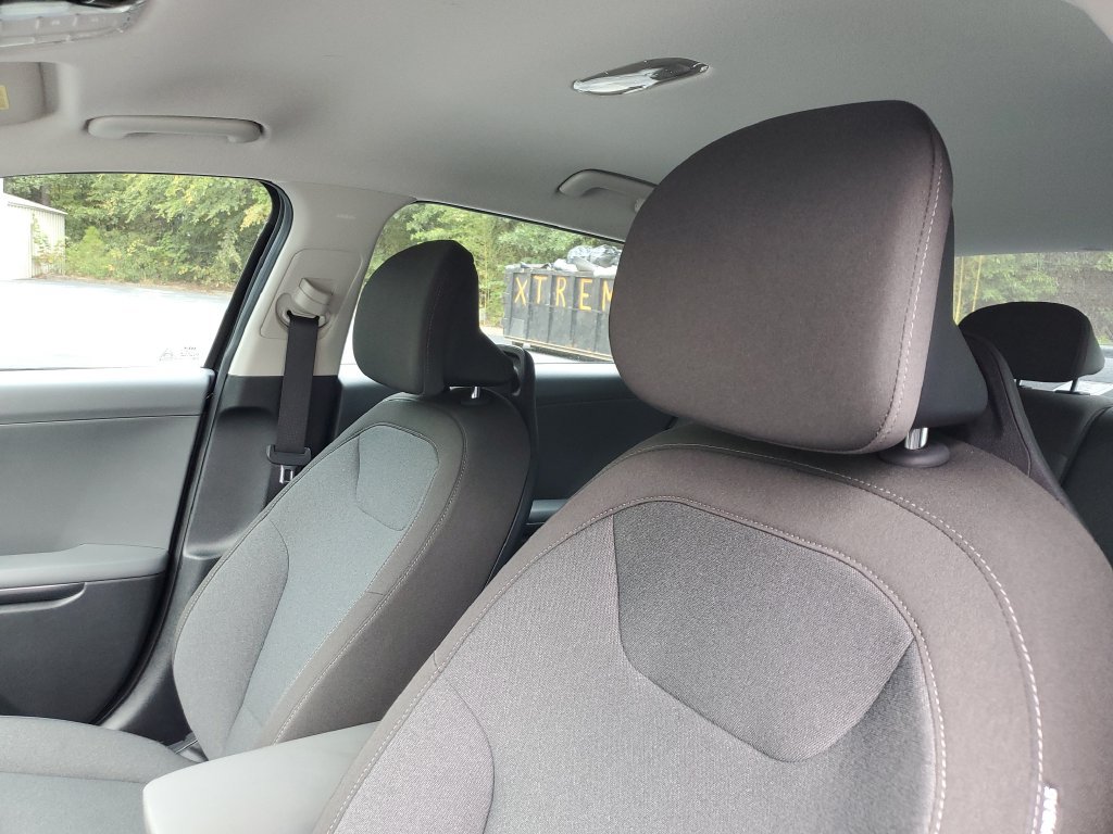 Used 2025 Kia K4 FWD image 18