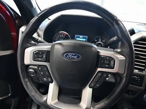 Used 2018 Ford F250 Platinum image 26