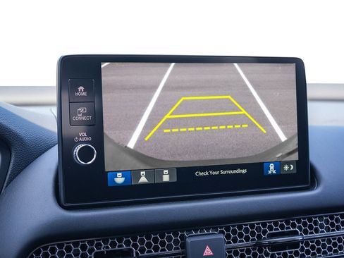 New 2026 Honda HR-V Sport image 20