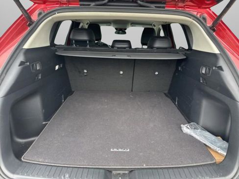 Used 2025 MAZDA CX-50 AWD 2.5 S w/ Preferred Package image 33