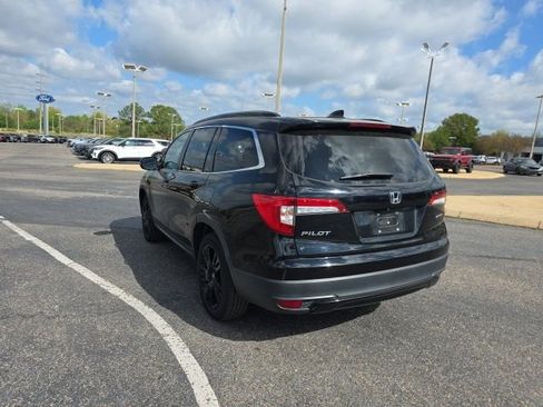 Used 2021 Honda Pilot Special Edition image 5