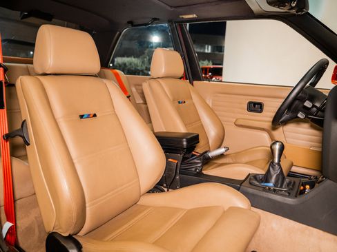 Used 1990 BMW M3 Coupe image 55