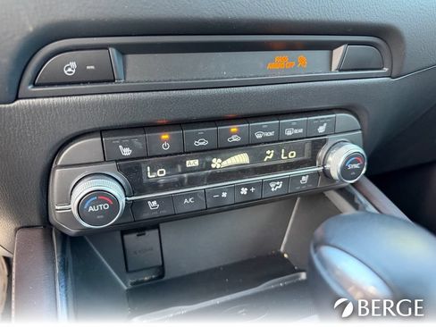 Certified 2025 MAZDA CX-5 Signature AWD/4WD image 22