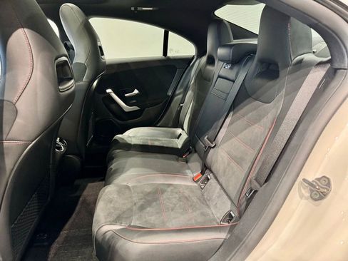 Used 2023 Mercedes-Benz CLA 250 4MATIC image 29